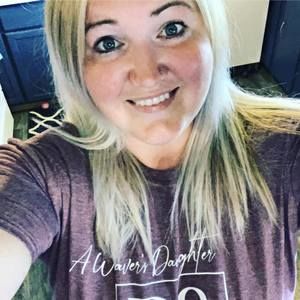 Meet your Posher, Stephanie